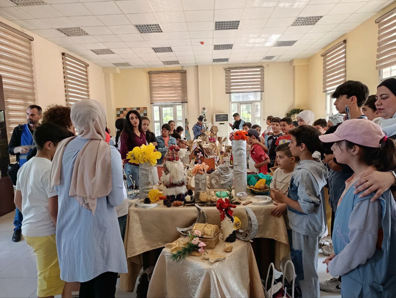 خطوات بسيطة لترشيد المياه